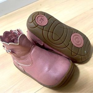 Stride ride 360 boots